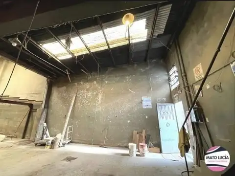 Martiniano Leguizamón 1400