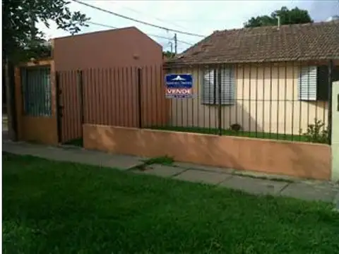 Casa en Venta 30 años