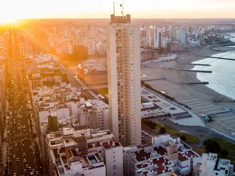 Departamento en Venta al Norte