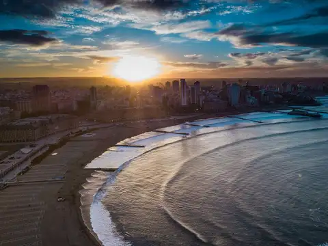 Departamento - Playa Grande