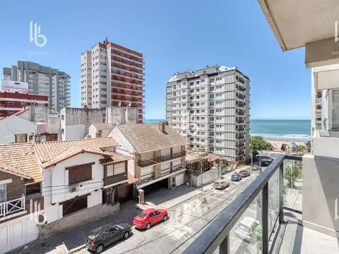 Departamento - Playa Grande