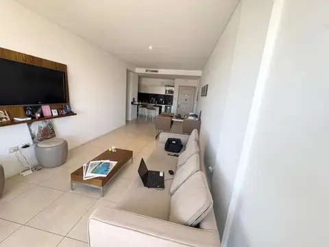 Departamento en Alquiler Temporal 10 años