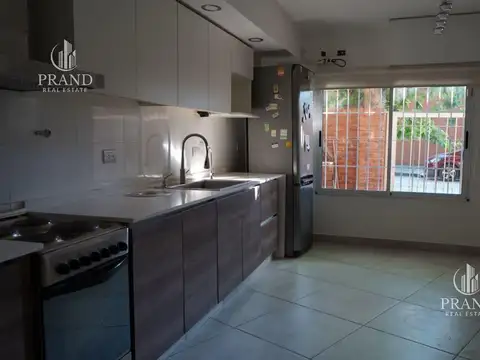 Depto Tipo Casa en Venta de 1 dormitorio