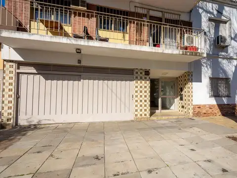 VENTA DEPARTAMENTO 2 AMBIENTES FLORESTA