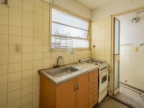 Departamento en Venta 45 años