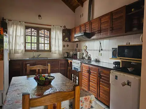 Casa en Venta 22 años