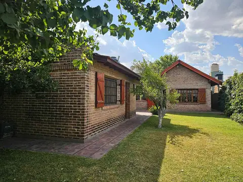 Casa en Venta de 3 dormitorios