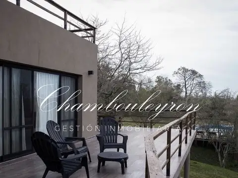 Casa en Venta de 6 dormitorios