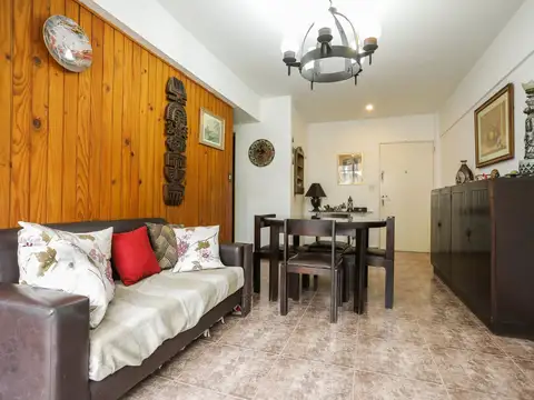 Departamento en Venta de 2 dormitorios