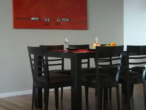 Departamento 3 ambientes con 3 baños