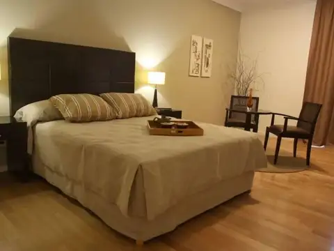 Departamento en Alquiler Temporal al Norte