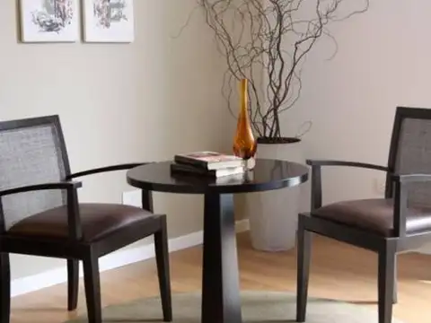 Departamento en Alquiler Temporal de 3 ambientes