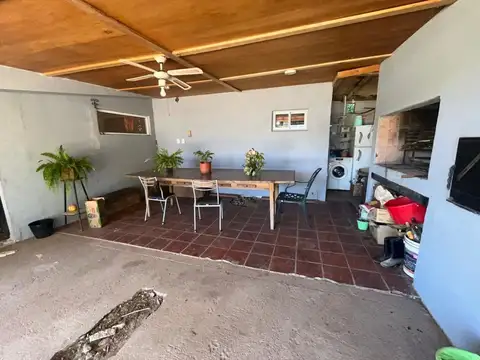 Casa en Venta 43 años
