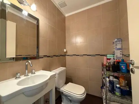 Departamento en Venta 14 años