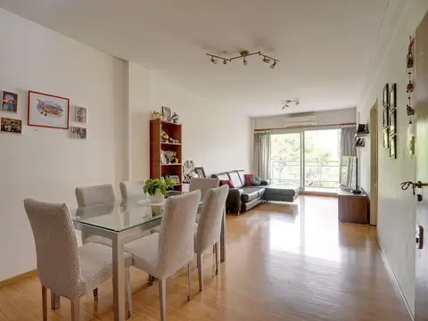 Departamento en Venta de 3 ambientes