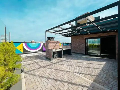 Departamento en Alquiler de Monoambiente