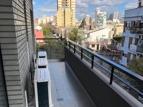 Departamento en Alquiler de 3 ambientes