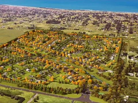 Terreno en Venta de 628,0 m2