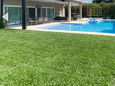 Casa en Venta en Haras Santa Maria, USD 310.000