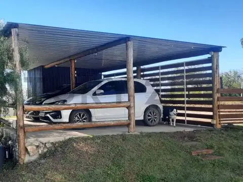 Casa en Venta en Potrero De Garay, USD 119.000