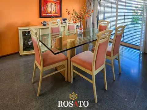 Casa en Venta en Villa Lugano, USD 1