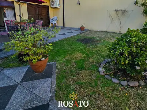 Casa en Venta 35 años