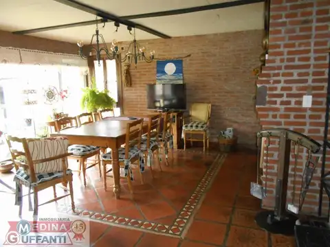 Casa en Venta al Oeste