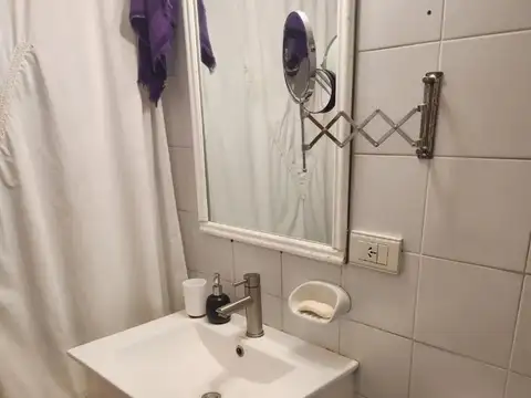 Departamento en Alquiler Temporal Permite mascota