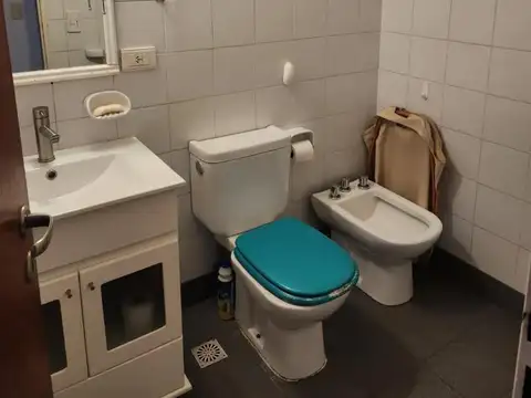 Departamento en Alquiler Temporal 25 años