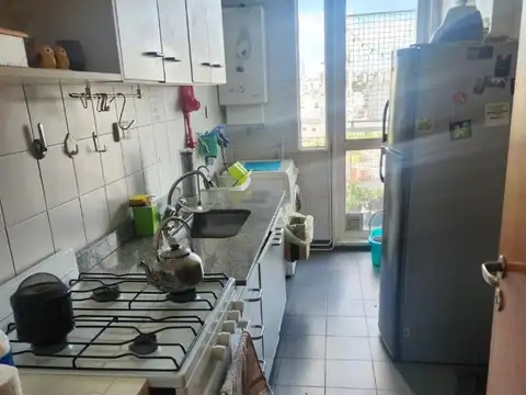 Departamento en Alquiler Temporal de 1 dormitorio