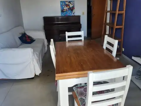 Departamento en Alquiler Temporal de 2 ambientes