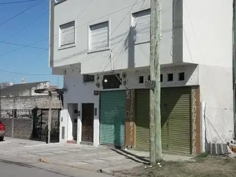 Departamento - Merlo