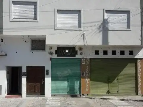 Pedro Benoit e/ San Martin y Gomez Fretes