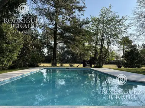 Casa en Venta en Village Golf & Tenis Club, USD 380.000