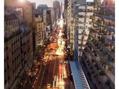 Av Corrientes  1400