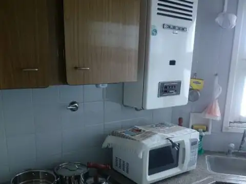 Departamento en Alquiler Temporal en La Perla Sur, $ 0