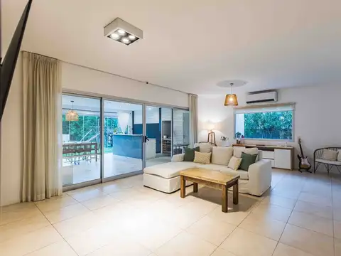 VENTA CASA VILLANUEVA  1 PLANTA 5 AMB MODERNA