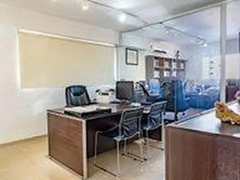 Oficina en Venta 5 años