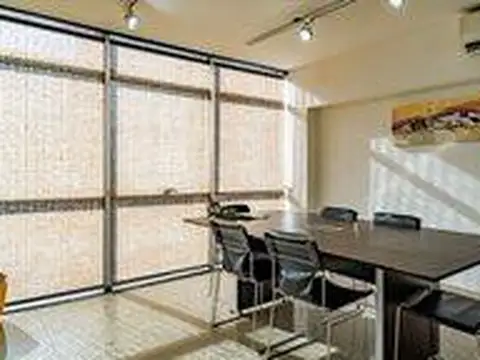 Oficina Monoambiente con 1 baño