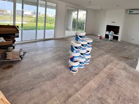 Casa en Venta A Estrenar