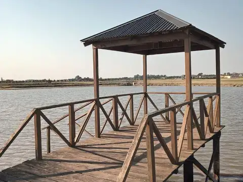 Terreno en Venta de 1760,0 m2