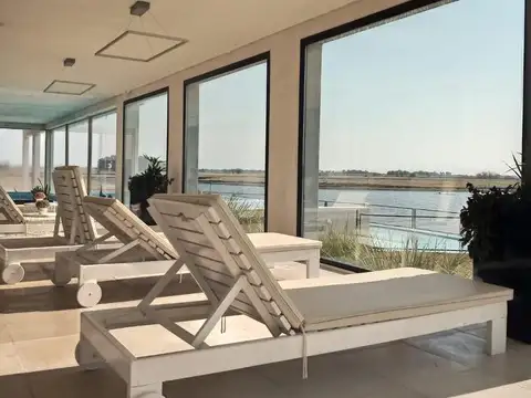 Terreno en Venta 32  mts Frente