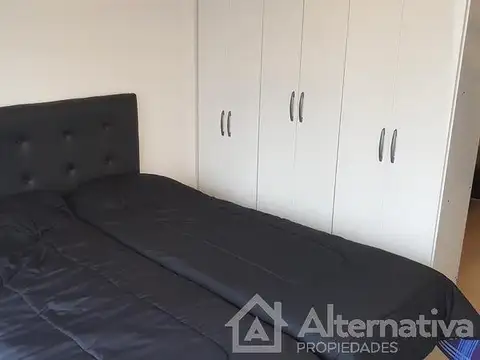 Departamento en Alquiler Temporal de Monoambiente