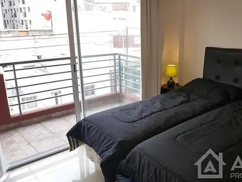 Alquiler temporario en Villa Crespo