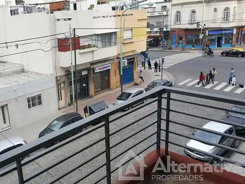 Alquiler temporario en Villa Crespo