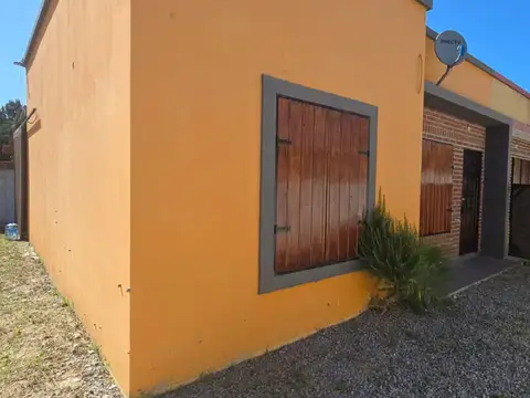 Casa en Venta 5 años