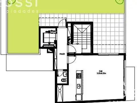 Departamento en Venta A Estrenar