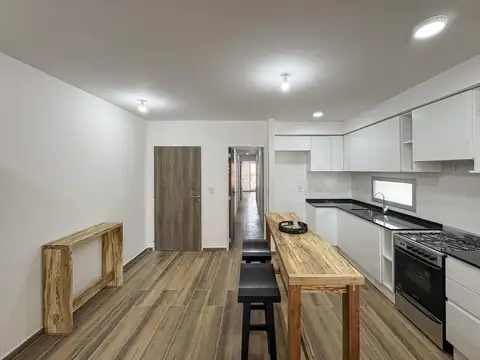 Departamento en Venta A Estrenar