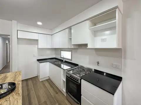 Departamento en Venta al Norte