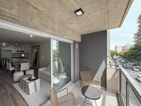 Departamento en Venta de 2 dormitorios